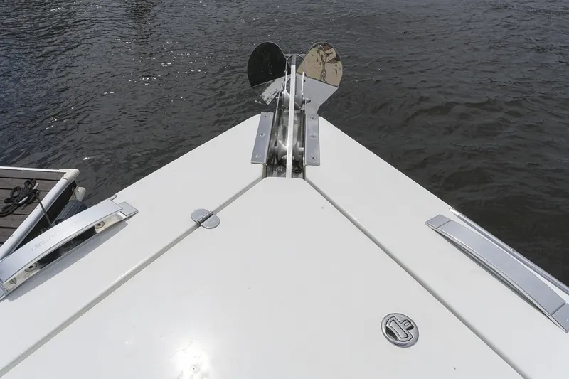 Slide: The Image of De Antonio Yachts 50 Open 2024 - 7519002