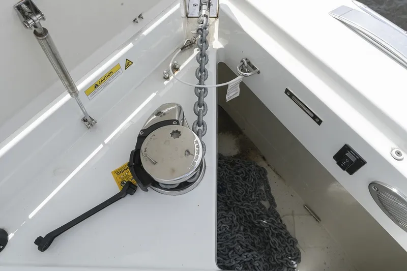 Slide: The Image of De Antonio Yachts 50 Open 2024 - 7519001