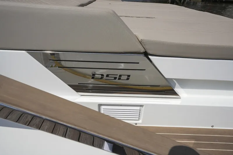 Slide: The Image of De Antonio Yachts 50 Open 2024 - 7518939