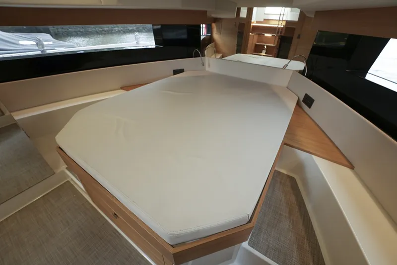 Slide: The Image of De Antonio Yachts 50 Open 2024 - 7519010