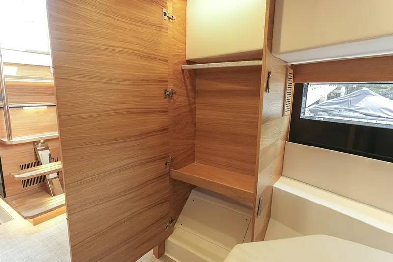 Slide: The Image of De Antonio Yachts 50 Open 2024 - 7518970