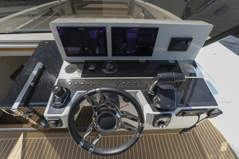 Slide: The Image of De Antonio Yachts 50 Open 2024 - 7518928