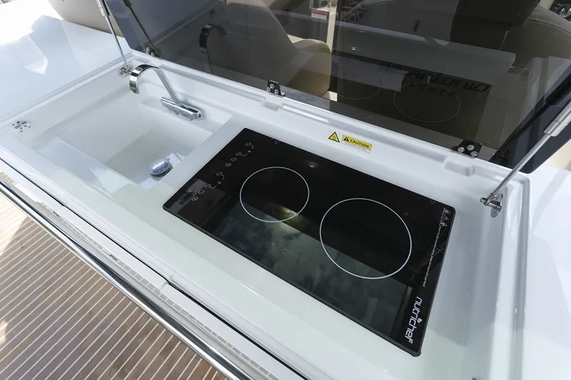 Slide: The Image of De Antonio Yachts 50 Open 2024 - 7518987