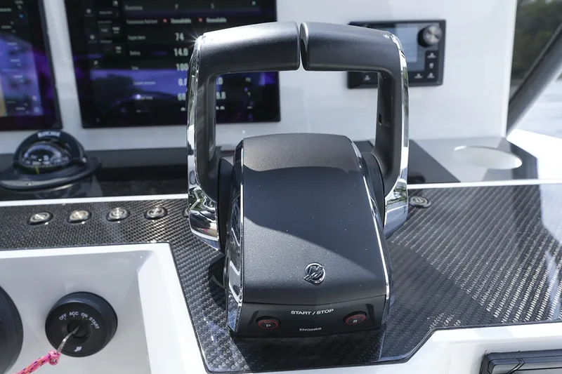 Slide: The Image of De Antonio Yachts 50 Open 2024 - 7518982