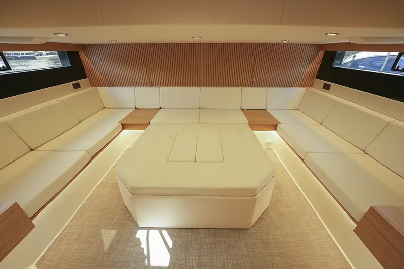 Slide: The Image of De Antonio Yachts 50 Open 2024 - 7518958