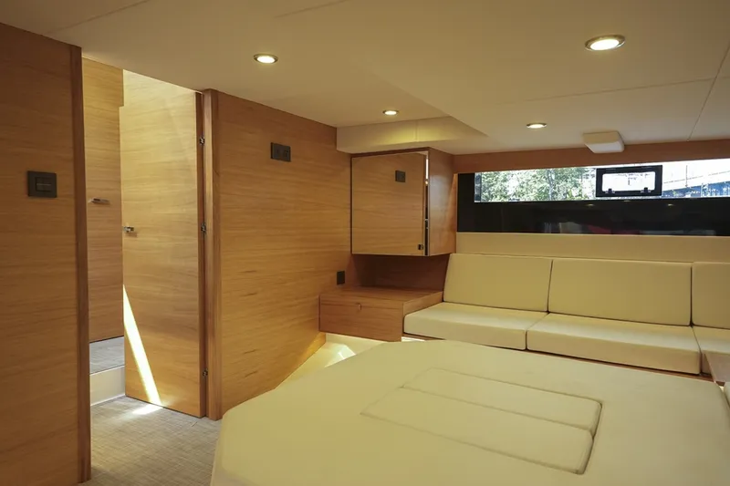 Slide: The Image of De Antonio Yachts 50 Open 2024 - 7518960