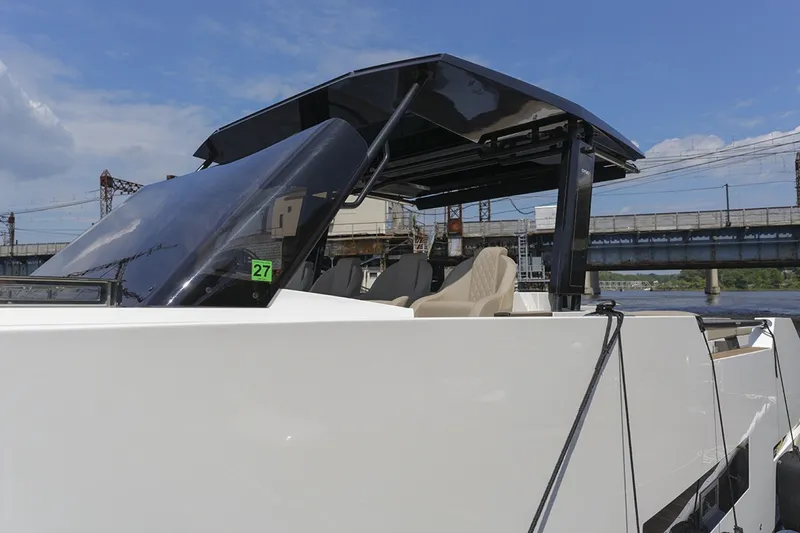 Slide: The Image of De Antonio Yachts 50 Open 2024 - 7518944