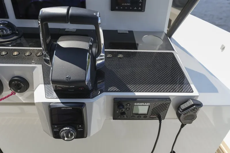 Slide: The Image of De Antonio Yachts 50 Open 2024 - 7518930