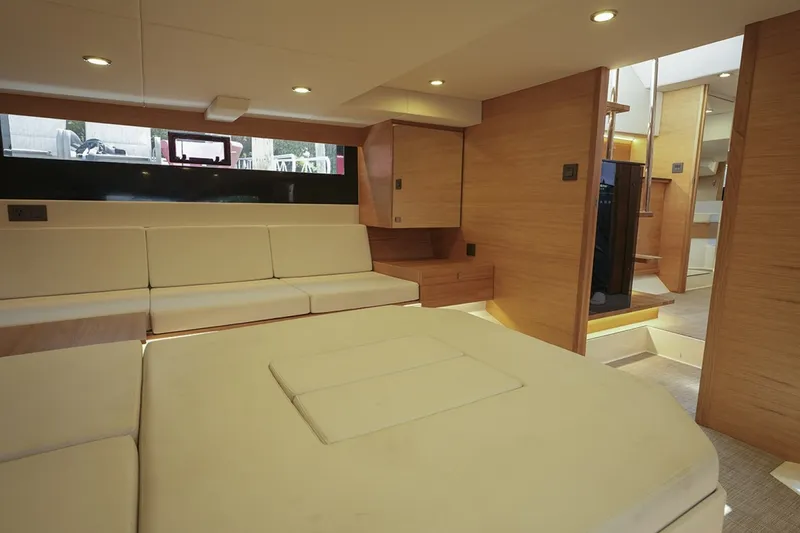 Slide: The Image of De Antonio Yachts 50 Open 2024 - 7518956
