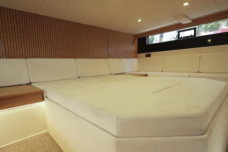 Slide: The Image of De Antonio Yachts 50 Open 2024 - 7518955