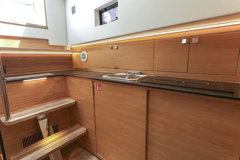 Slide: The Image of De Antonio Yachts 50 Open 2024 - 7518972