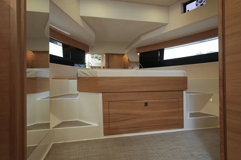 Slide: The Image of De Antonio Yachts 50 Open 2024 - 7519008