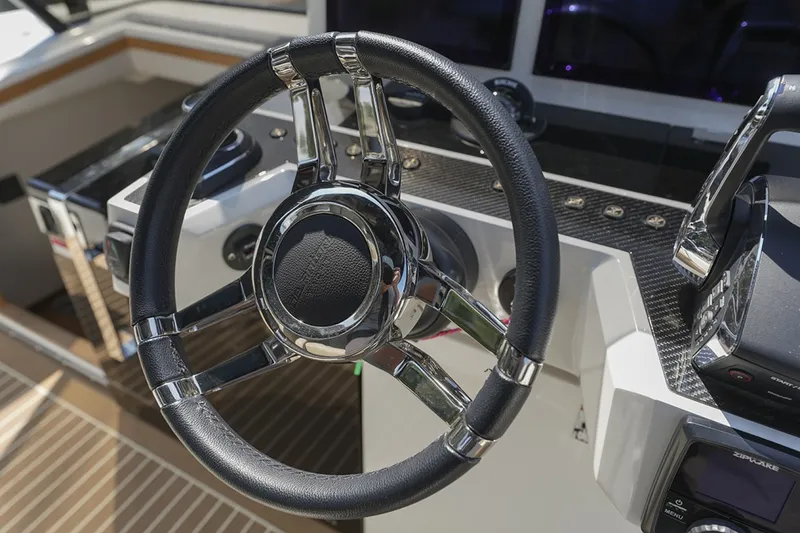 Slide: The Image of De Antonio Yachts 50 Open 2024 - 7518931