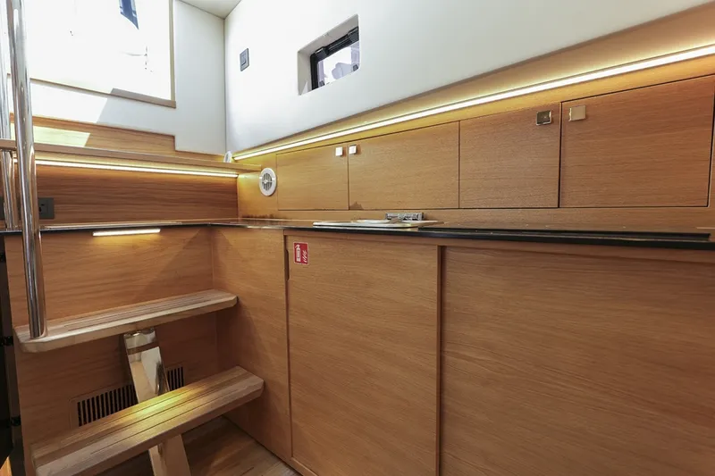 Slide: The Image of De Antonio Yachts 50 Open 2024 - 7518947