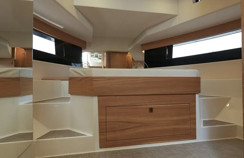 Slide: The Image of De Antonio Yachts 50 Open 2024 - 7519009