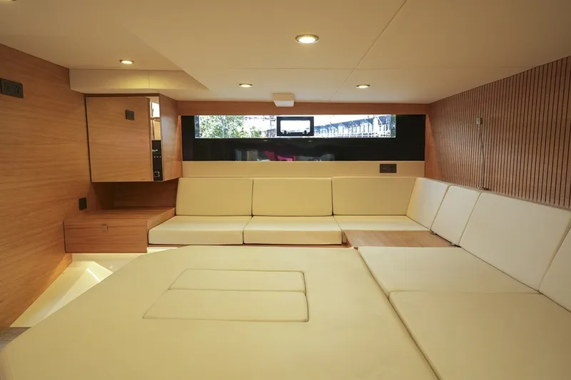 Slide: The Image of De Antonio Yachts 50 Open 2024 - 7518961