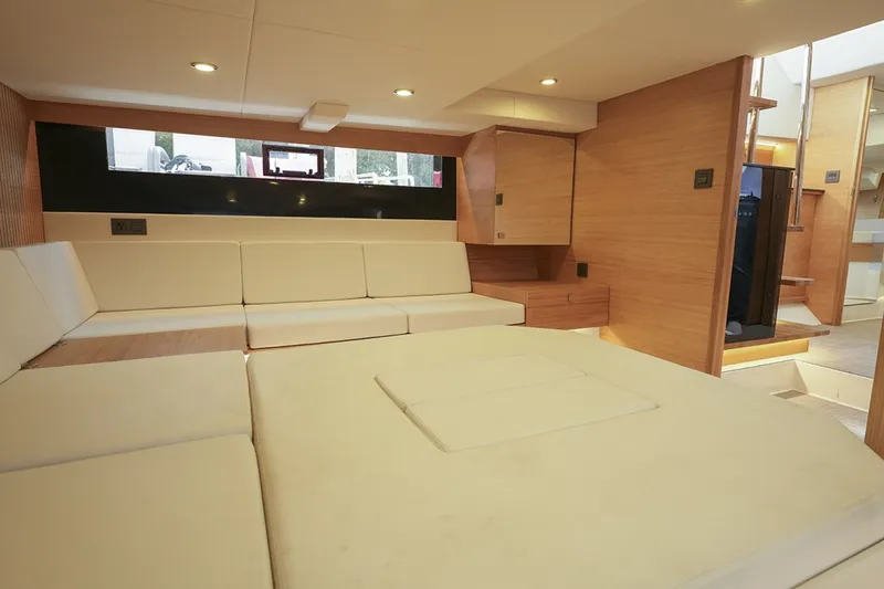 Slide: The Image of De Antonio Yachts 50 Open 2024 - 7518957