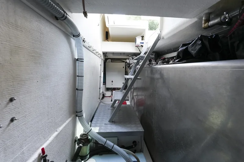 Slide: The Image of De Antonio Yachts 50 Open 2024 - 7518995