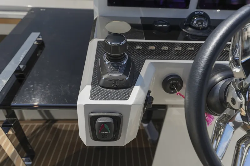 Slide: The Image of De Antonio Yachts 50 Open 2024 - 7518929