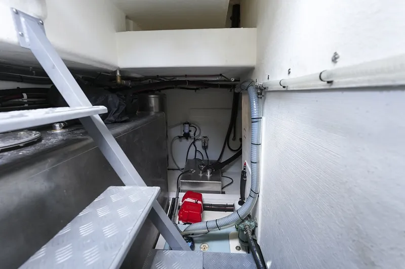 Slide: The Image of De Antonio Yachts 50 Open 2024 - 7518993