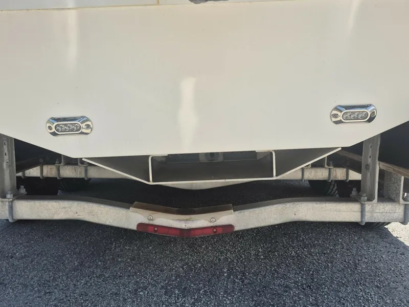 Slide: The Image of Wellcraft 35 JOKER'S JEWEL - Exterior Stern 2019 Wellcraft 352 JOKER'S JEWEL - 7220111