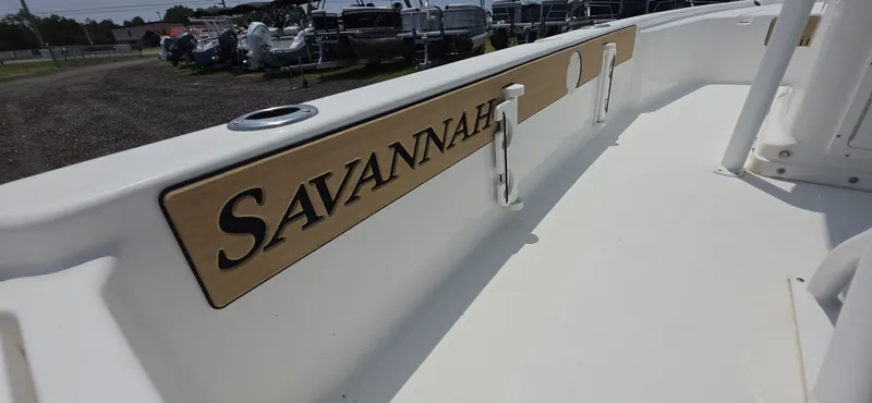 Slide: The Image of Savannah 220 IS 2023 - 7220108