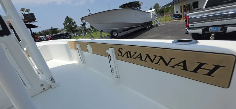 Slide: The Image of Savannah 220 IS 2023 - 7220110