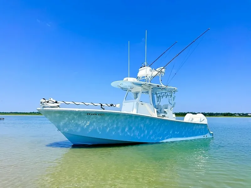 The Image of Onslow Bay 27 2022 - 7220719