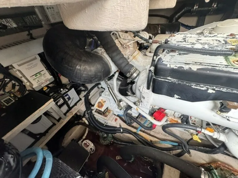 Slide: The Image of Sea Ray 400 Sundancer 2017 - 7220777