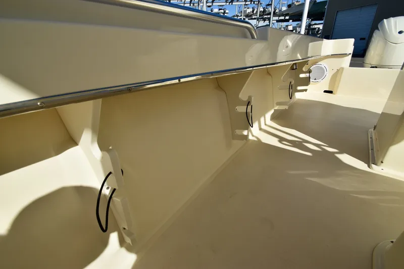 Slide: The Image of Jones Brothers 26 Cape Fisherman 2024 - 7269622