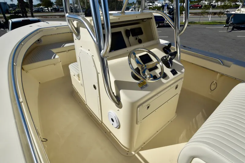 Slide: The Image of Jones Brothers 26 Cape Fisherman 2024 - 7269606