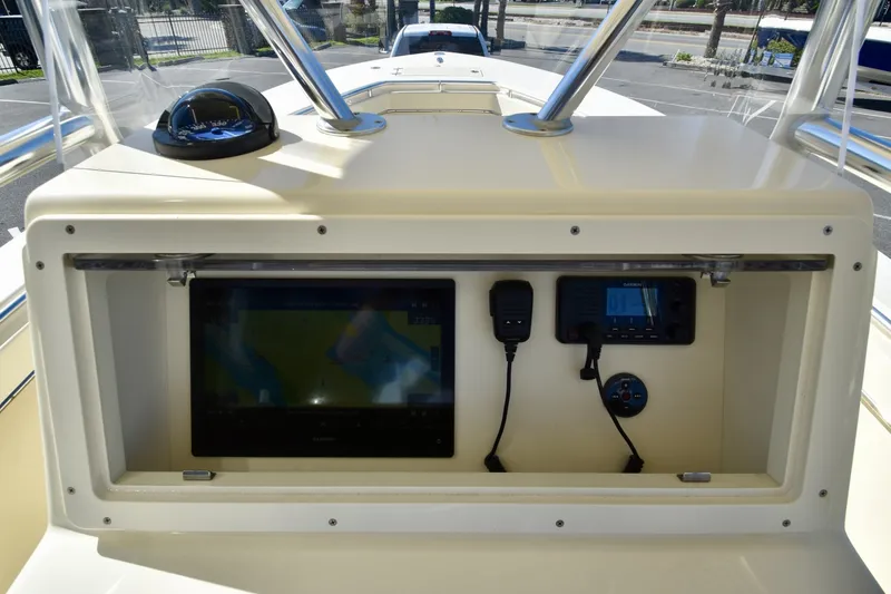 Slide: The Image of Jones Brothers 26 Cape Fisherman 2024 - 7269608