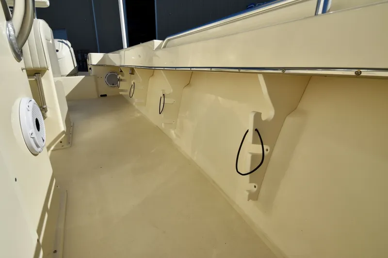Slide: The Image of Jones Brothers 26 Cape Fisherman 2024 - 7269623