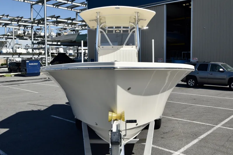 Slide: The Image of Jones Brothers 26 Cape Fisherman 2024 - 7269596