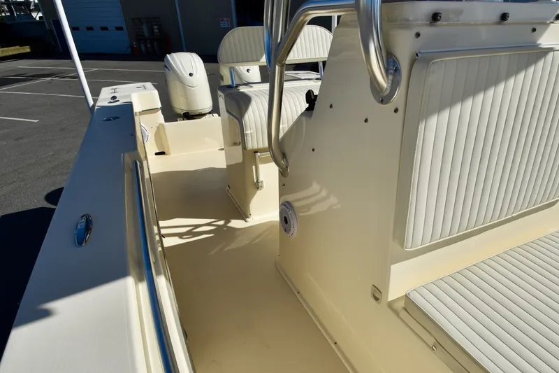 Slide: The Image of Jones Brothers 26 Cape Fisherman 2024 - 7269604
