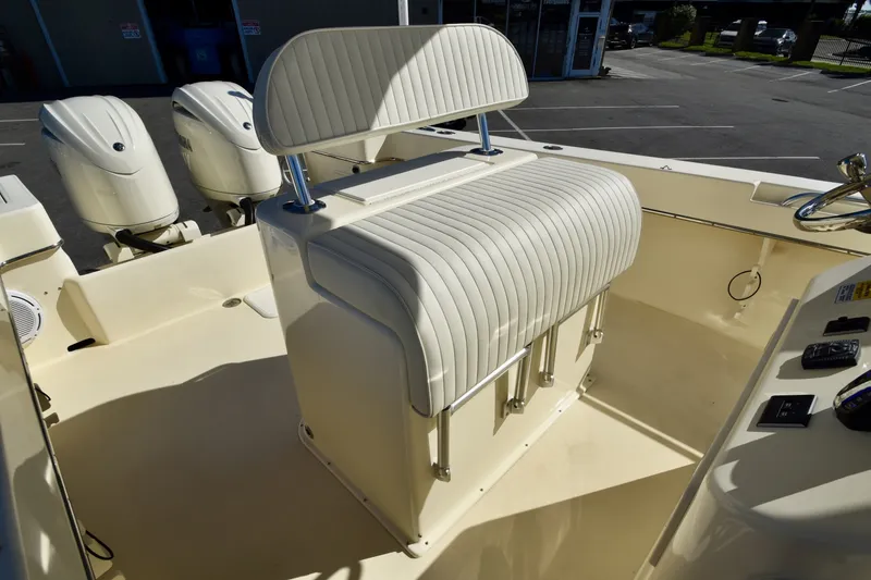 Slide: The Image of Jones Brothers 26 Cape Fisherman 2024 - 7269614