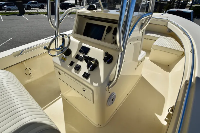 Slide: The Image of Jones Brothers 26 Cape Fisherman 2024 - 7269605