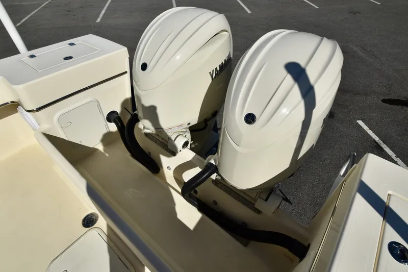 Slide: The Image of Jones Brothers 26 Cape Fisherman 2024 - 7269627