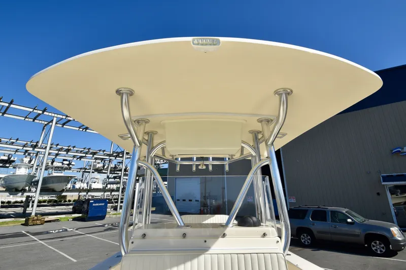 Slide: The Image of Jones Brothers 26 Cape Fisherman 2024 - 7269602