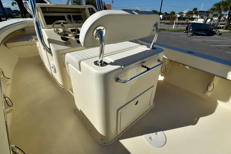 Slide: The Image of Jones Brothers 26 Cape Fisherman 2024 - 7269617