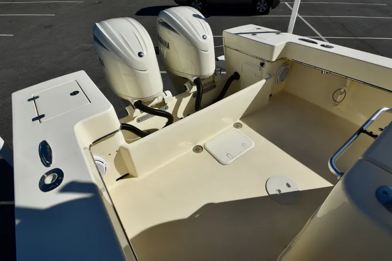 Slide: The Image of Jones Brothers 26 Cape Fisherman 2024 - 7269619