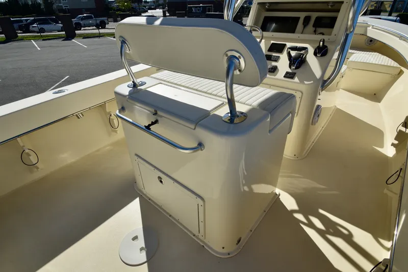 Slide: The Image of Jones Brothers 26 Cape Fisherman 2024 - 7269618