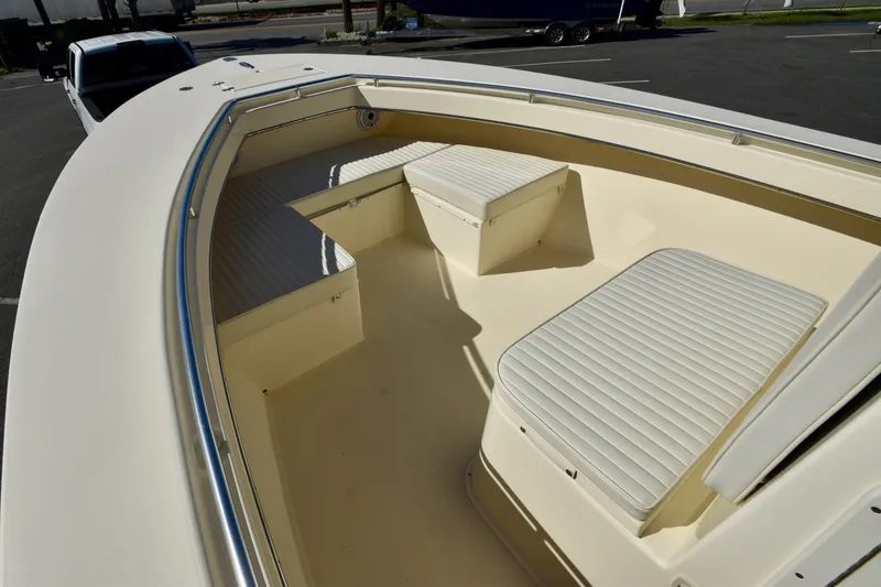 Slide: The Image of Jones Brothers 26 Cape Fisherman 2024 - 7269599