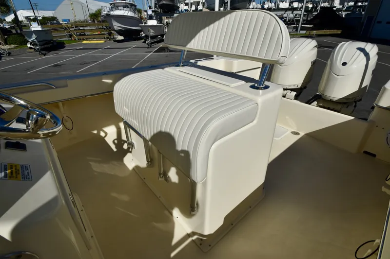 Slide: The Image of Jones Brothers 26 Cape Fisherman 2024 - 7269615
