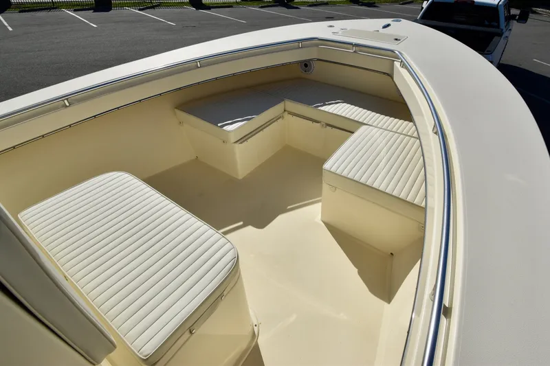 Slide: The Image of Jones Brothers 26 Cape Fisherman 2024 - 7269598