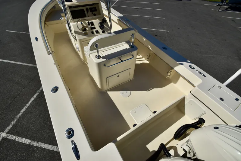 Slide: The Image of Jones Brothers 26 Cape Fisherman 2024 - 7269597
