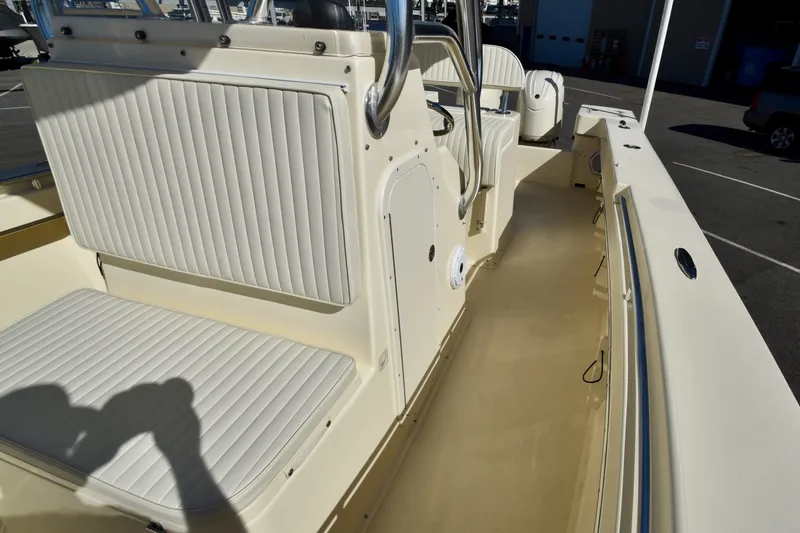 Slide: The Image of Jones Brothers 26 Cape Fisherman 2024 - 7269603