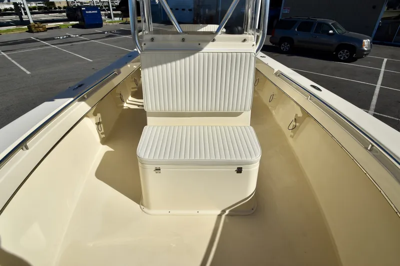 Slide: The Image of Jones Brothers 26 Cape Fisherman 2024 - 7269601
