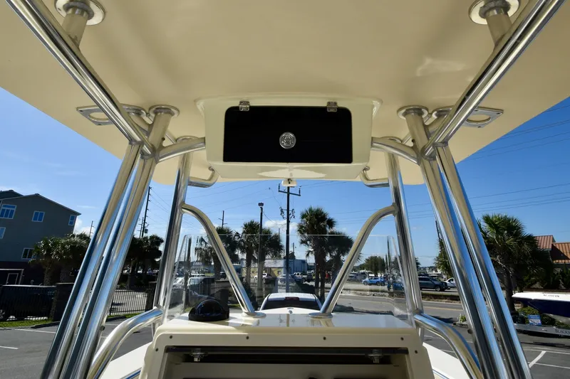 Slide: The Image of Jones Brothers 26 Cape Fisherman 2024 - 7269607