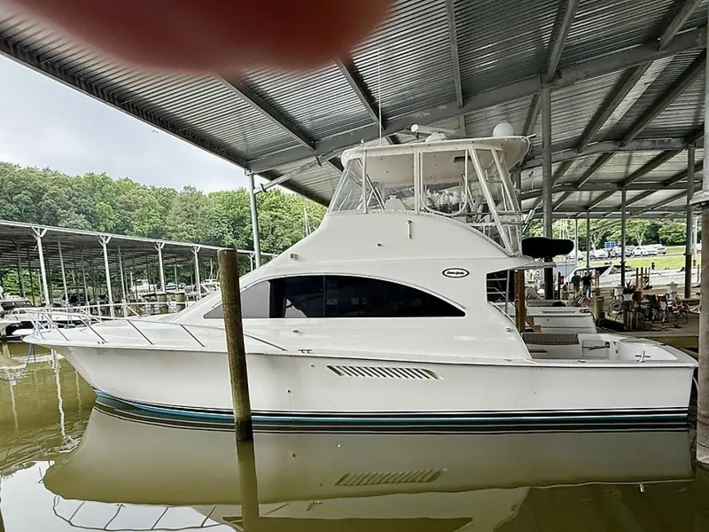 Slide: The Image of Ocean Yachts 46 Super Sport 2005 - 7221252